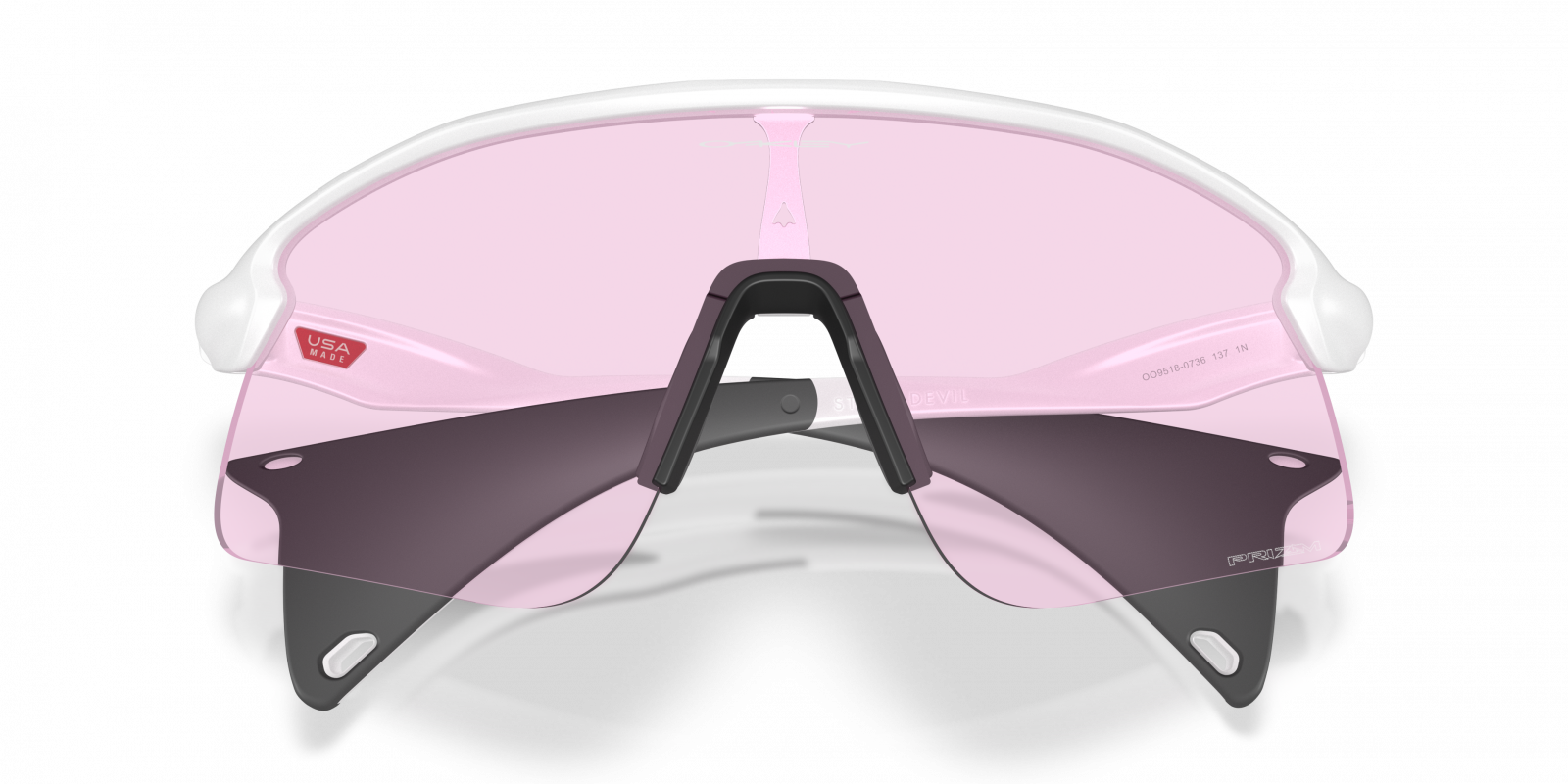 Oakley OO9518 951807 Stunt Devil S 